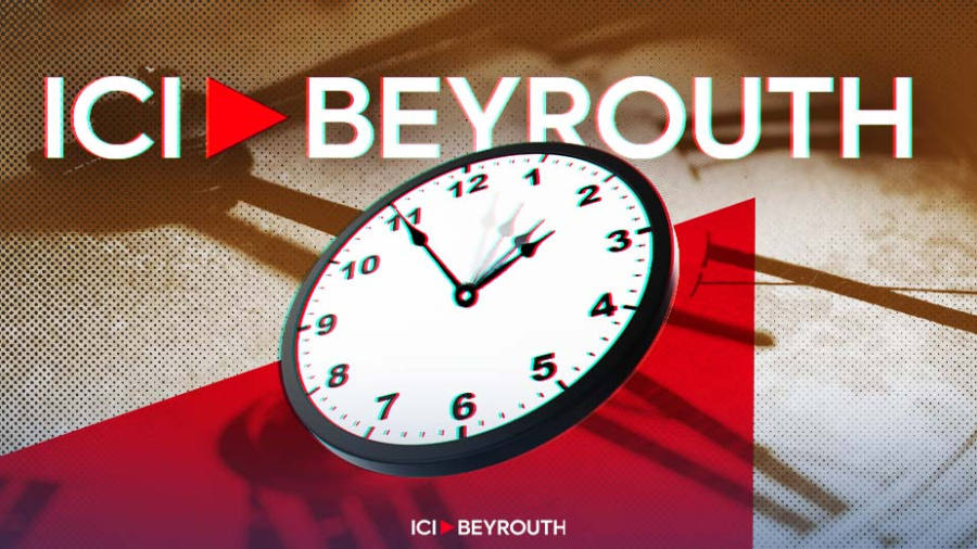 Ici Beyrouth passera à l'heure d'été!