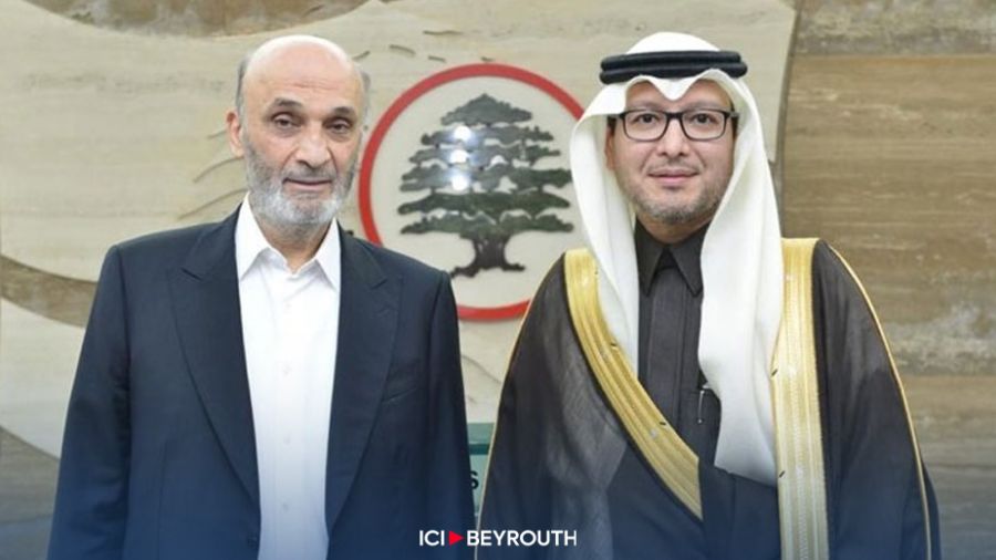 L’Arabie réitère son soutien à l’arabité du Liban