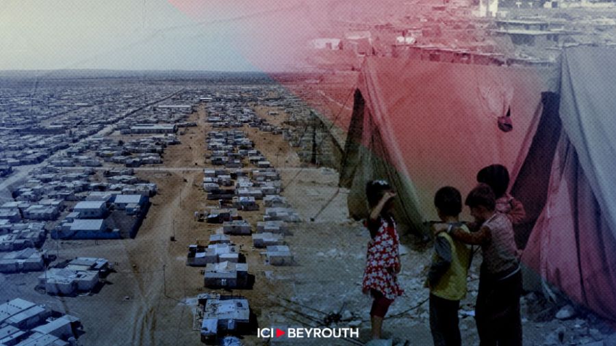Le Liban à l’OIT: Non à l’intégration des réfugiés syriens