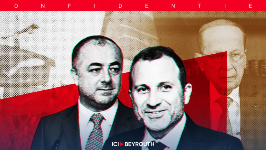 Bou Saab sur le point de quitter le bloc du CPL?