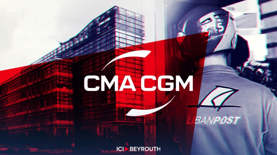 CMA CGM remporte le contrat de gestion du secteur postal