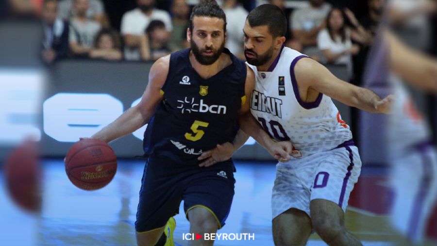 Riyadi prend une option pour la qualification en demi-finale