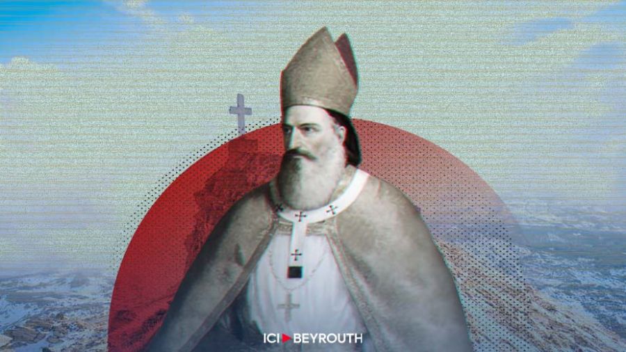 Le patriarche Douaihy sur le point d’être déclaré bienheureux