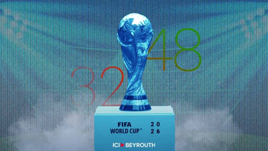 Quarante-huit équipes au Mondial 2026, une évolution positive dans l’ensemble