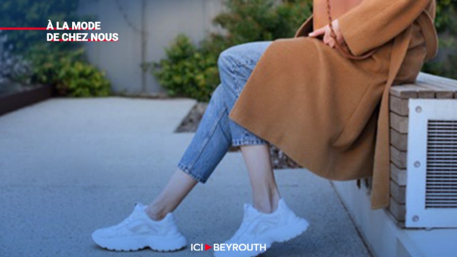 Tendance 2023: Les 4 paires de baskets qui font fureur