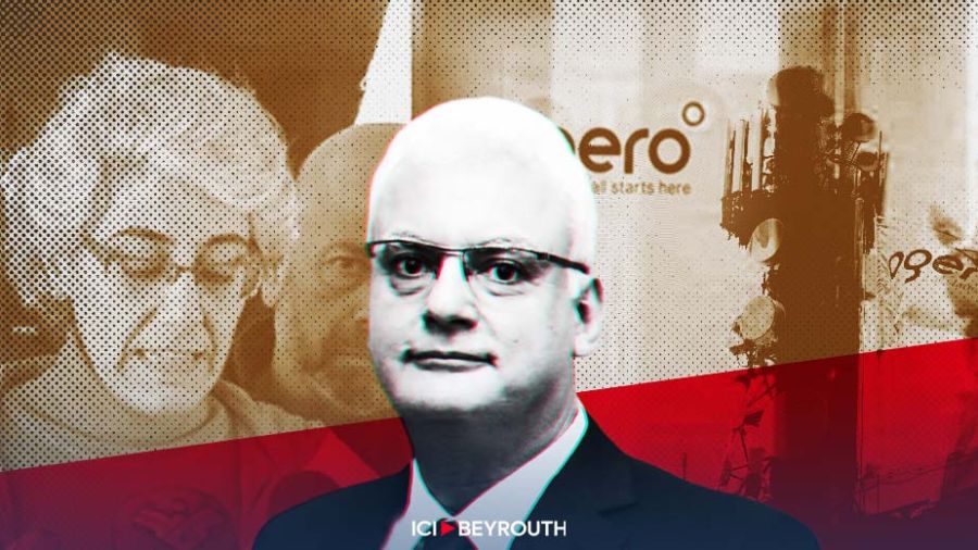 Ogero: Réunion fructueuse avec Mikati