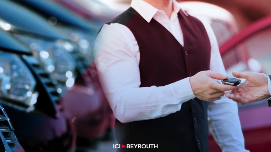 Nouvelle tarification des valets parking
