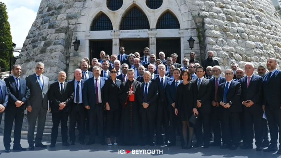 La rencontre de Bethania, un pas nécessaire mais pas suffisant   