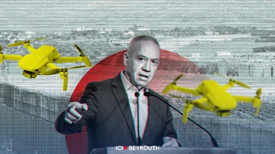 Fin des attaques à la frontière libano-israélienne