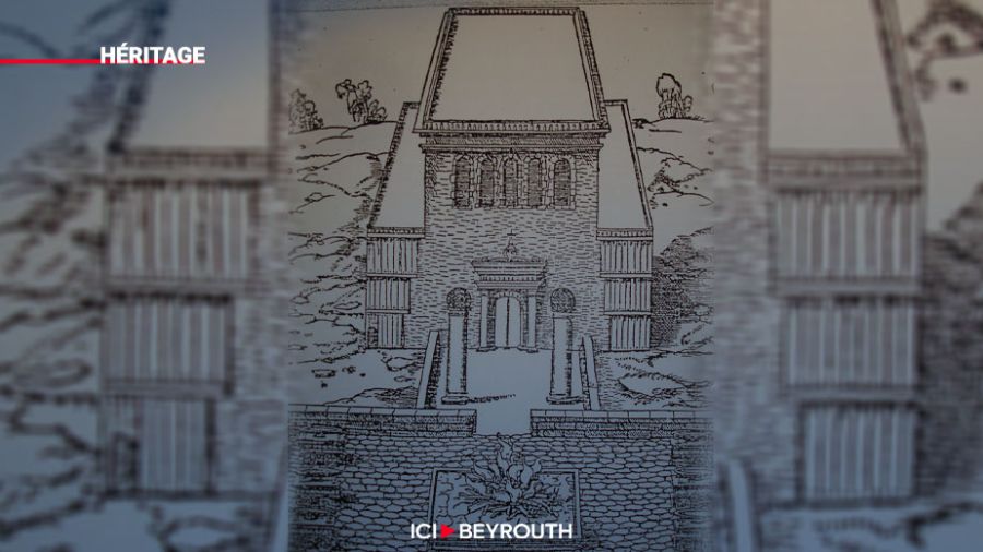 L’architecture phénicienne dans le triptyque de l’Occident