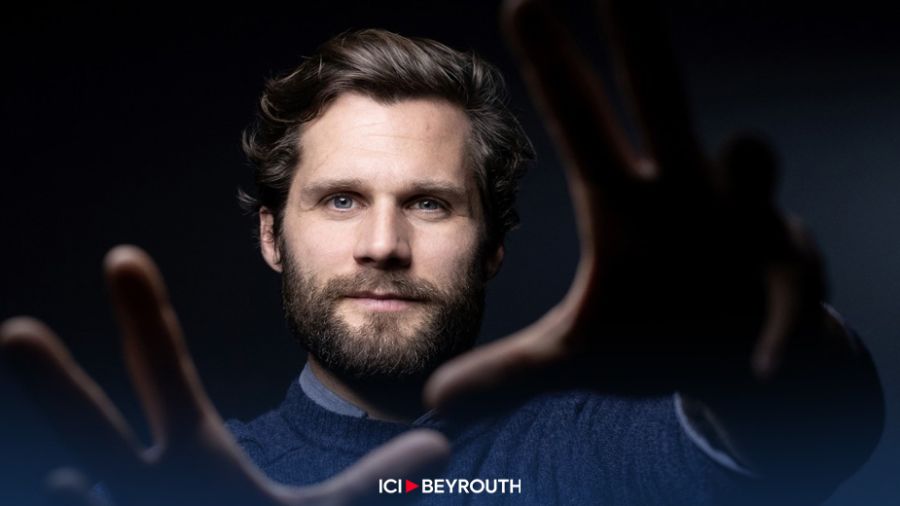 Alexis Michalik jongle entre théâtre, roman et cinéma