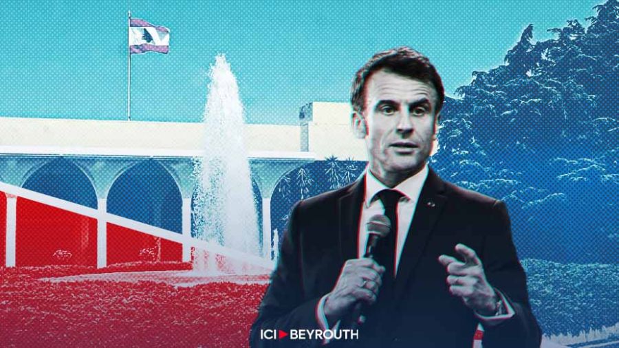 L'enthousiasme français pour la présidentielle s'estompe