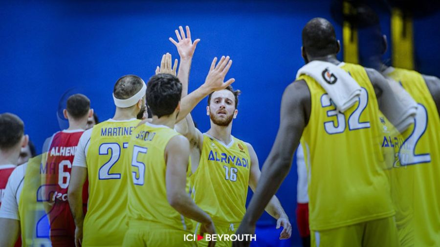Riyadi impérial dans le championnat ouest-asiatique (WASL)
