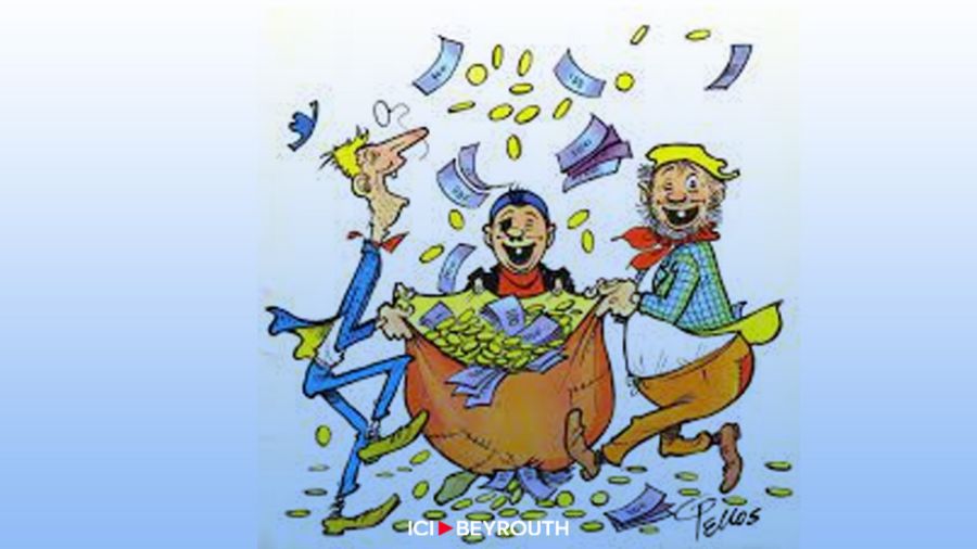Cacocratie, pieds nickelés et théâtre de l’absurde