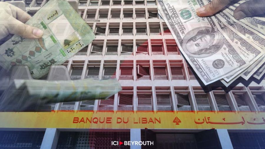 Le dollar douanier à 60 000 livres!