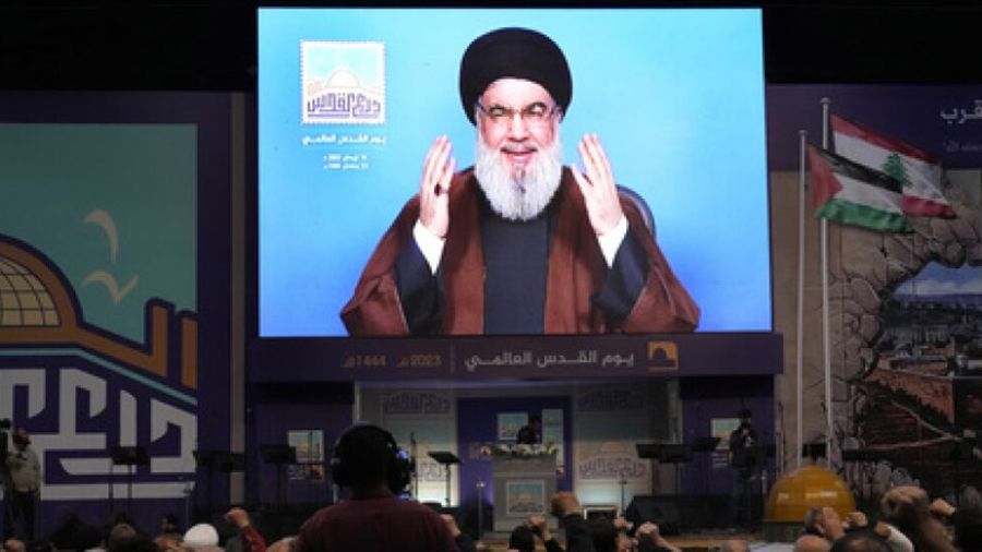 Nasrallah: L’ennemi doit rester inquiet et sur ses gardes