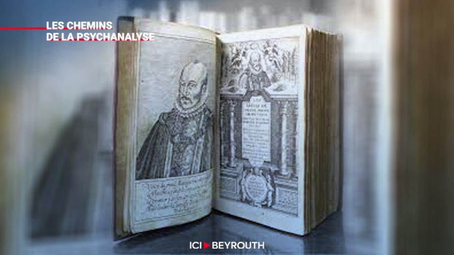 La solitude (3)- Avec Michel de Montaigne