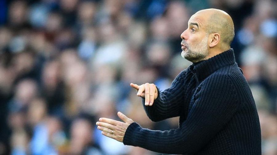 Pep Guardiola, une trace au Bayern malgré un palmarès en demi-teinte