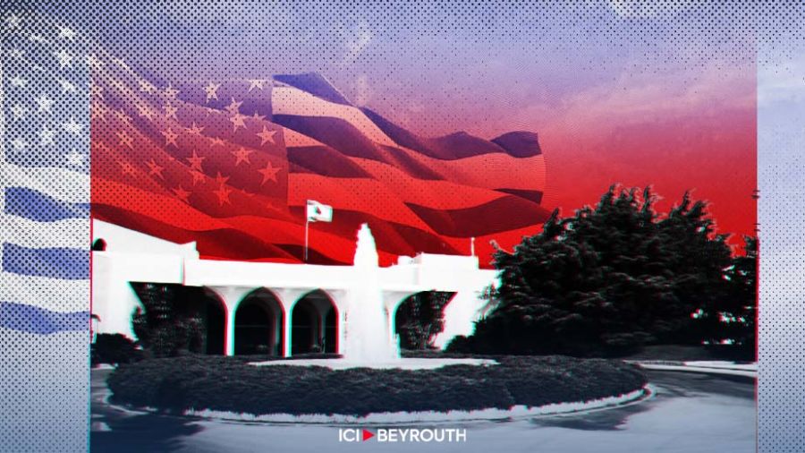 Washington soucieux d’accélérer l’élection présidentielle pour consolider la stabilité  