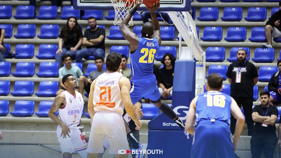 Riyadi montre un nouveau visage dans le Championnat ouest-asiatique