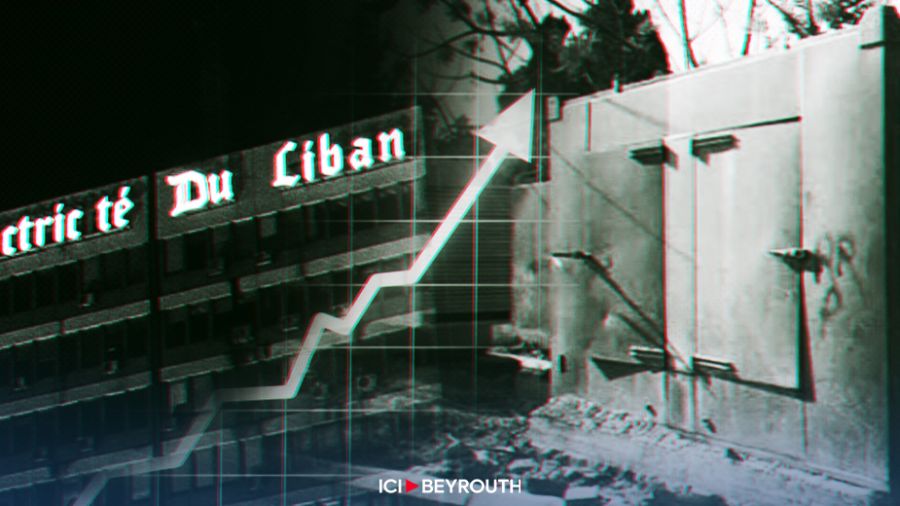 Générateurs diesel au Liban: un marché en croissance continue