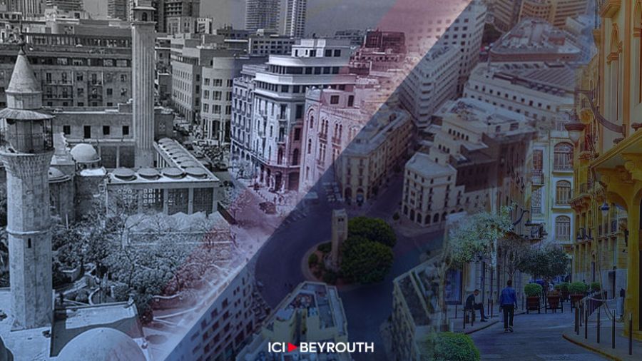 Beyrouth… Pourquoi tant de haine!