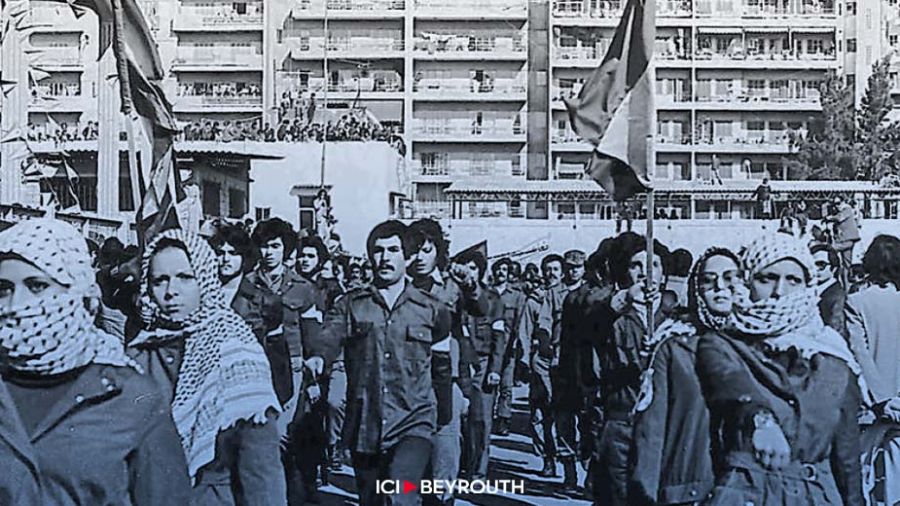 Le Libanais ne saurait être «suzerain» sous occupation