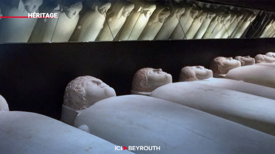 L’art phénicien dans le triptyque de l’Occident