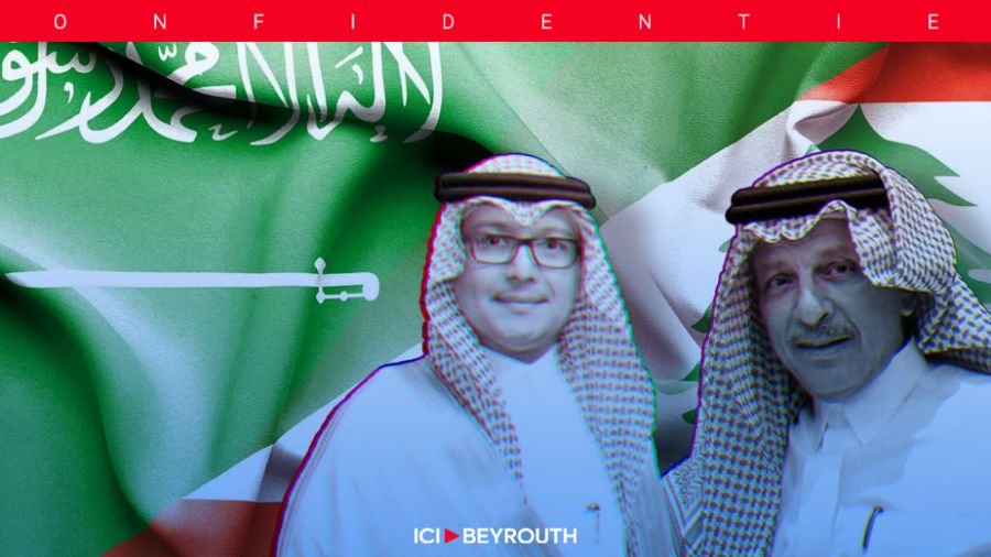 Ahmed bin Abdulaziz Kattan, nouvel ambassadeur d’Arabie saoudite?
