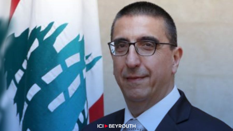 Hajjar dément l’expulsion de ressortissants syriens