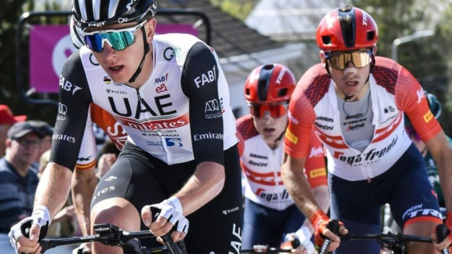 Pogacar sera opérationnel pour le Tour de France