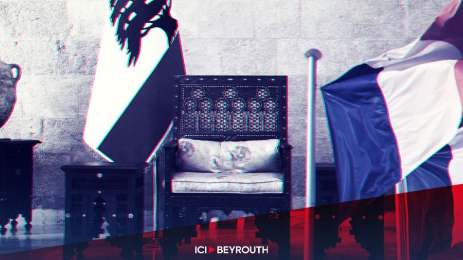 Présidentielle: Paris se démène pour une sortie de crise
