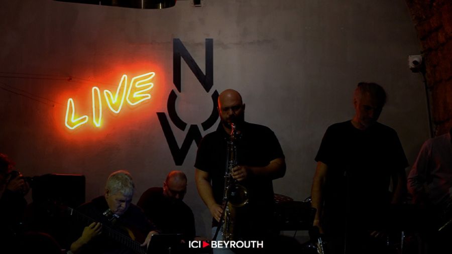 Semaine internationale du jazz: Beyrouth donne le la
