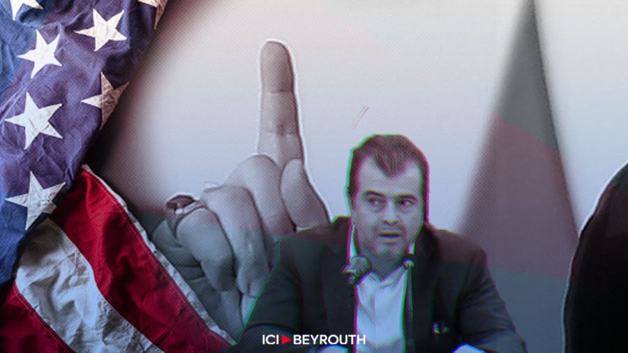 Extradition vers les E-U de Mohammad Bazzi, financeur-clé du Hezb