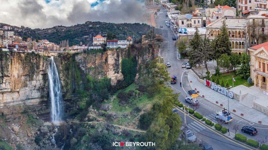 Aoun et Bassil n’ont pas pu reconquérir Jezzine