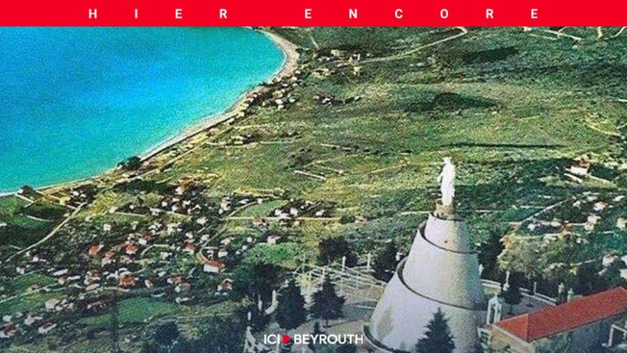 Comme un mois de mai au Liban 2/2