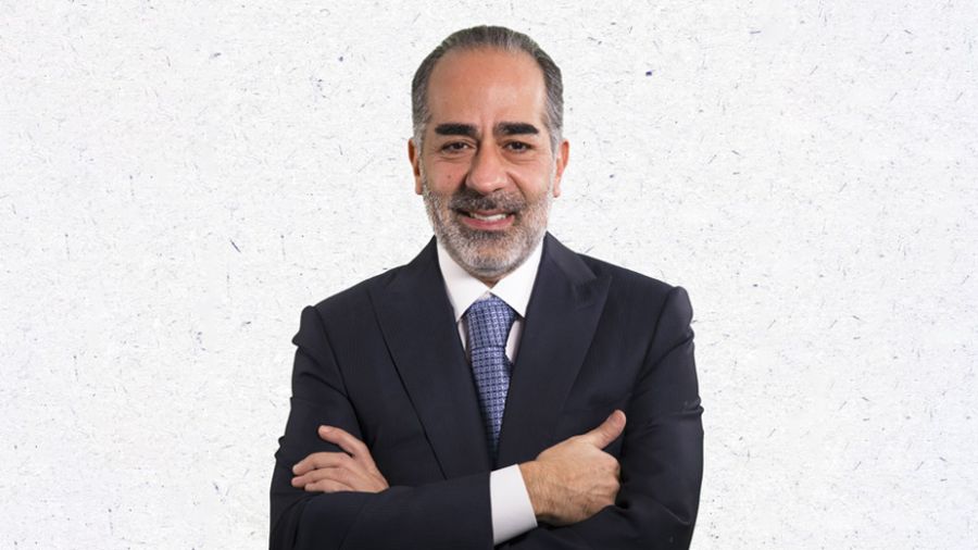 Pakradouni critique l’absence du Liban à la réunion de Amman