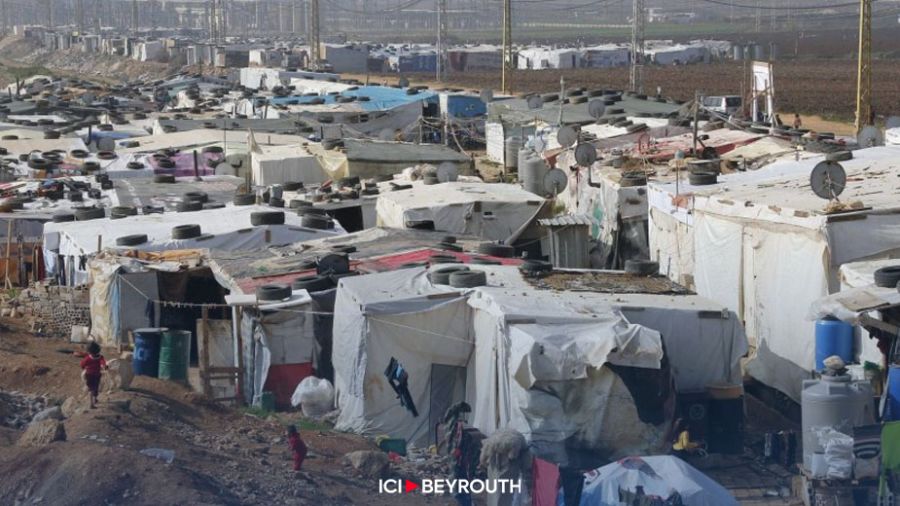 Réunion au CESE sur le dossier des réfugiés syriens