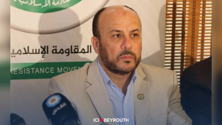 Gaza: le représentant du Hamas au Liban menace de ripostes