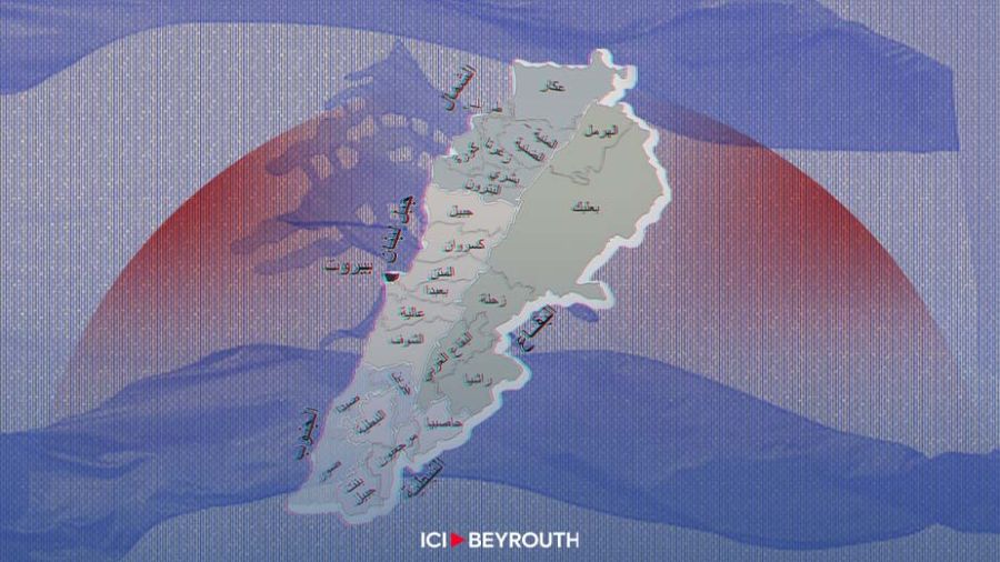 Un fédéralisme géoculturel pour préserver l'unité du Liban