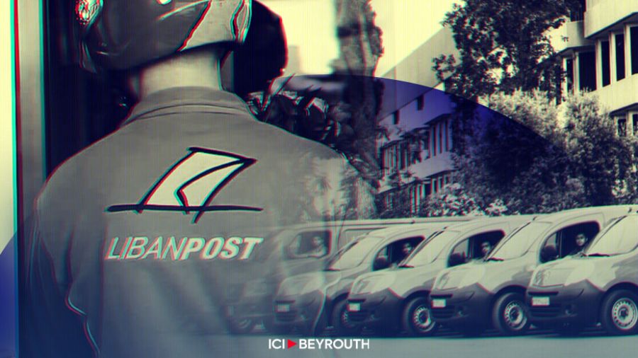 LibanPost opèrera jusqu’à fin juin