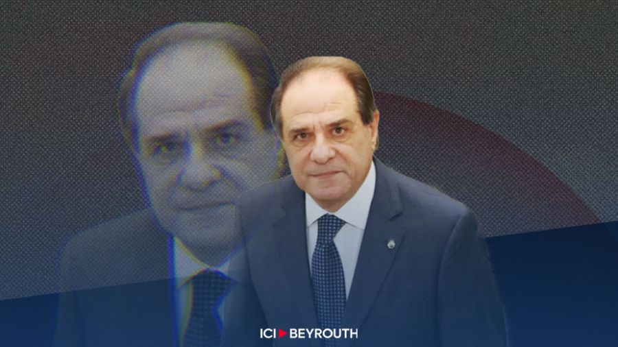 Sejaan Azzi, inlassable combattant pour un Liban pluraliste, n'est plus   