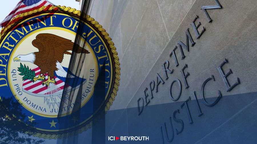 Washington saisit 13 domaines Web du Hezbollah