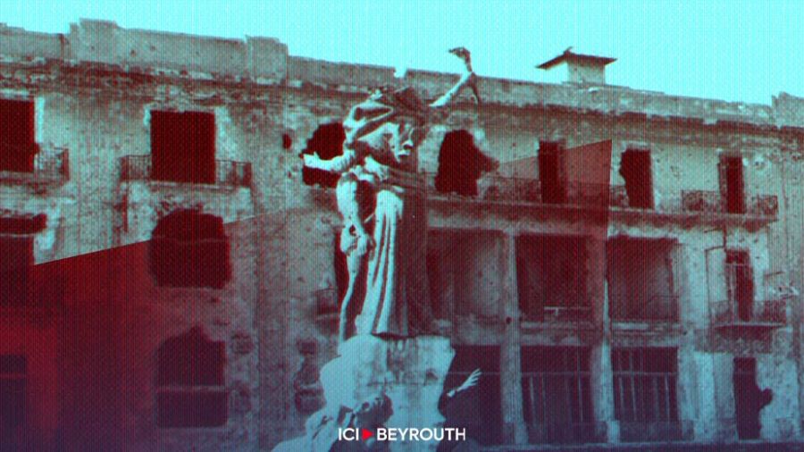 À quoi tiennent nos guerres civiles?