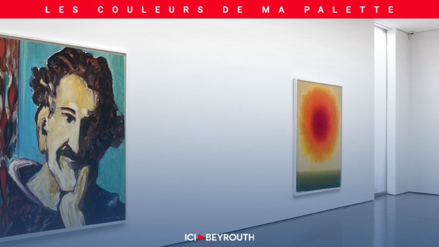 Le centenaire de Helen Khal et de Jean Khalifé