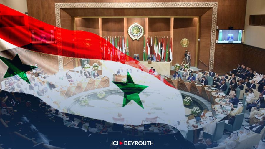 Les exigences arabes pour parachever la réintégration de la Syrie