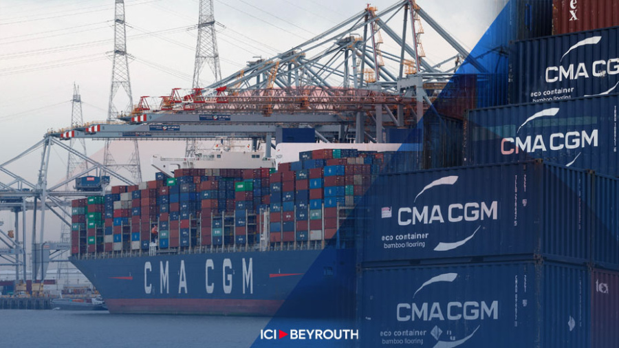 CMA CGM se paie Bolloré Logistics!
