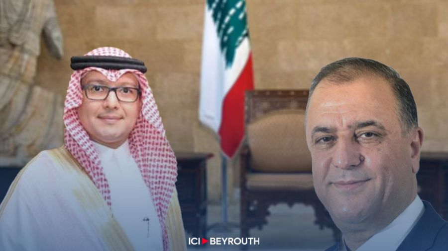 Sleiman: L’Arabie cherche à mettre fin à la vacance présidentielle