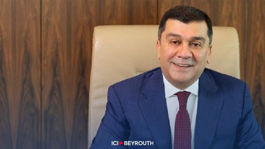 Tourisme: Mohammad el-Hout, 59e dans le classement Forbes