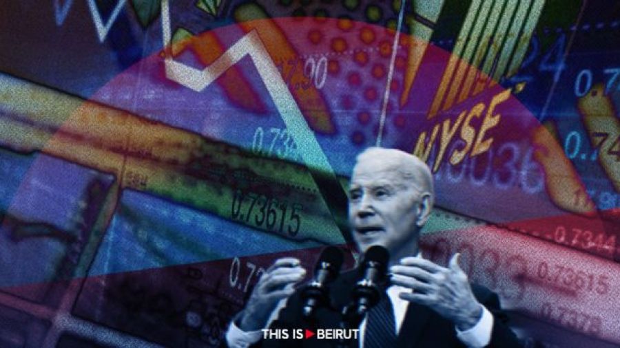 La crise de la dette US menace d'un désastre mondial